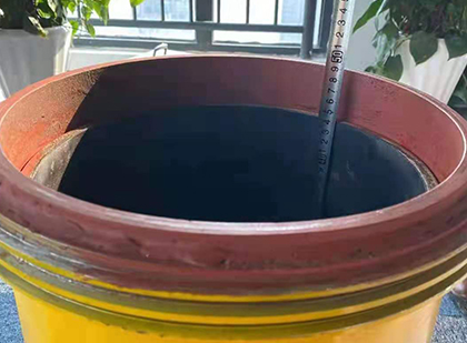 天心抗爆容器