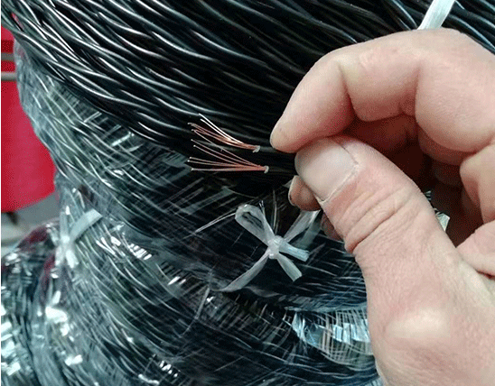 天心矿用爆破母线的具体作用
