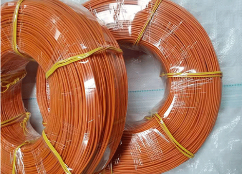 天心放炮线爆破线的正确连接方法